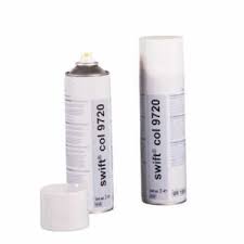 Pegamento Aerosol 9720 500 ml.