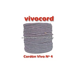 Vivo gris 5 mm.(500 mts.)