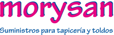 Tienda Online Morysan Tapicería y Toldos